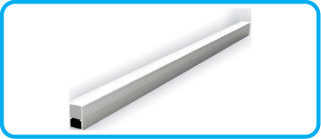 005-AZOOD LED WALK OVER LINEAR LIGHT RECESSED S